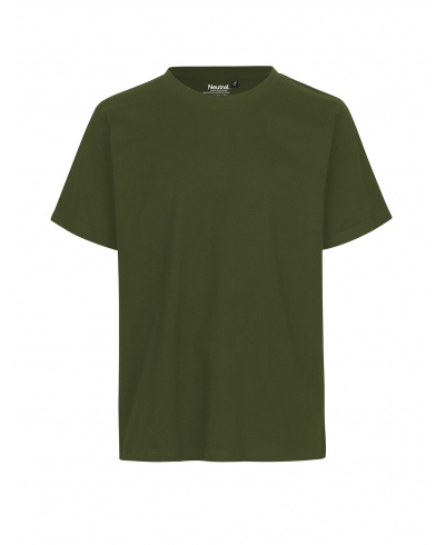 Unisex Regular T-Shirt 060002 - Reklamní textil, zakázková výroba